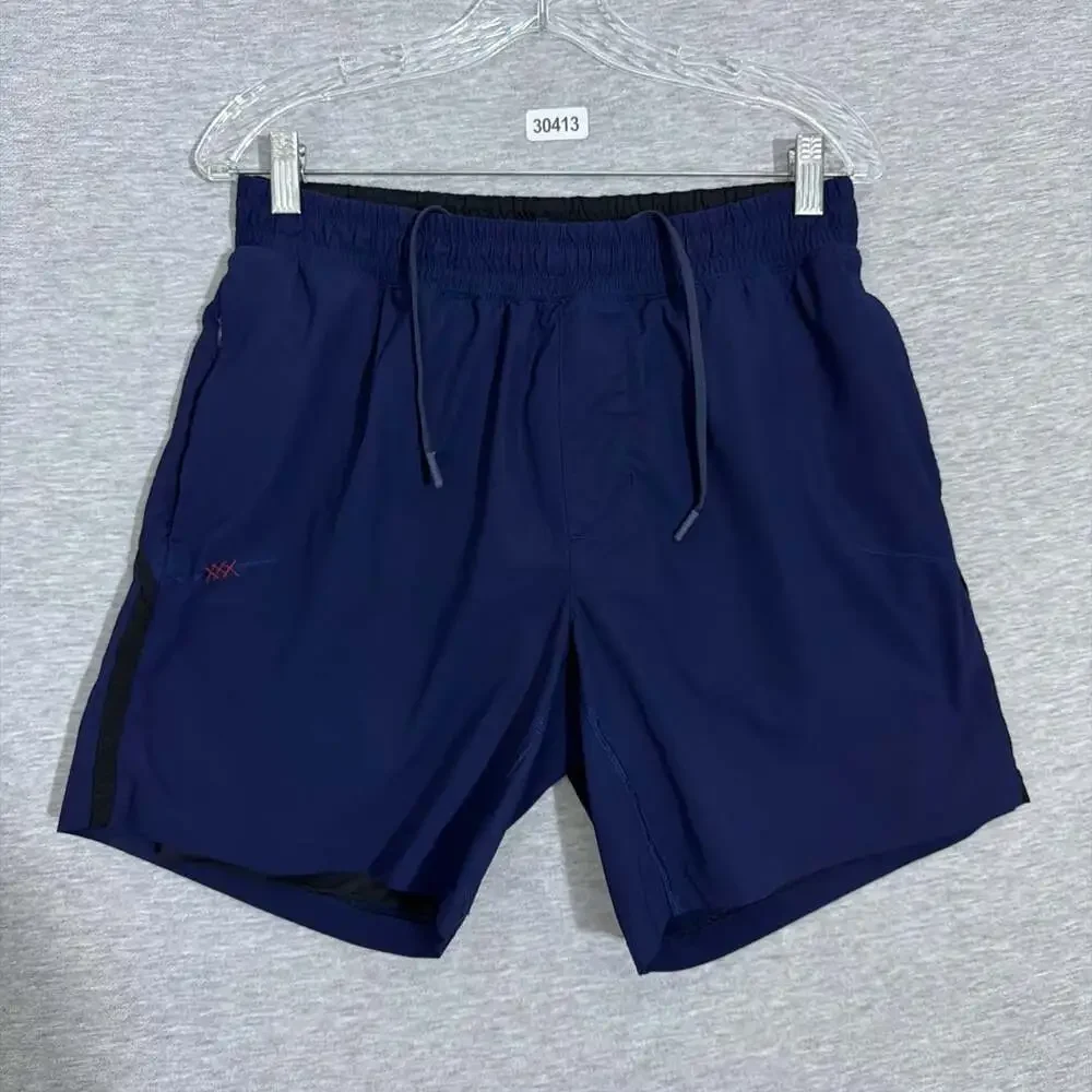 Rhone Men's Size Medium Blue Versatility 7